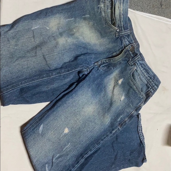 arizona skinny jeans mens